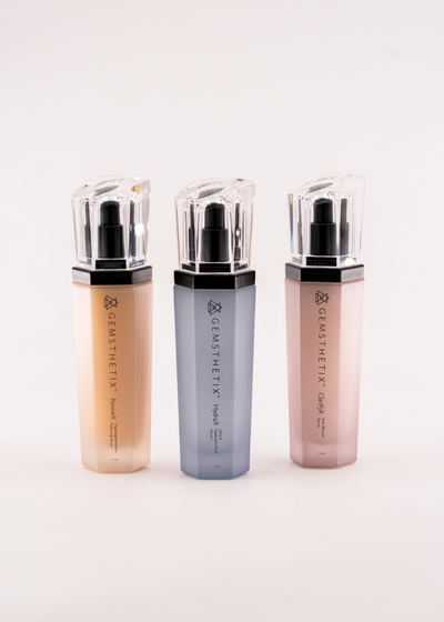 Serum Essentials Vol. 1 - GEMSTHETIX